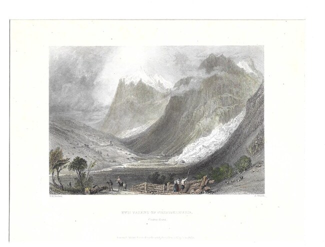 Glacier de Grindelwald