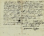 Famille LAFFOND BERTAUT